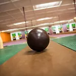 Ostfriesen Hof Szálloda 4*