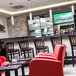 Ostfriesen Hof 4* Леер