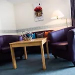 Ostfriesen Hof 4* Леер