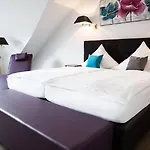 Szálloda Ostfriesen Hof Leer