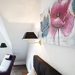 Ostfriesen Hof Отель 4*