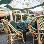 Szálloda Ostfriesen Hof Leer