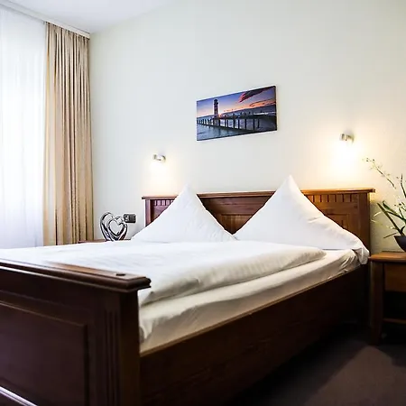 Ostfriesen Hof Hotel