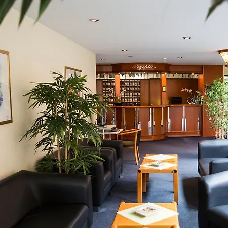 Ostfriesen Hof 4*