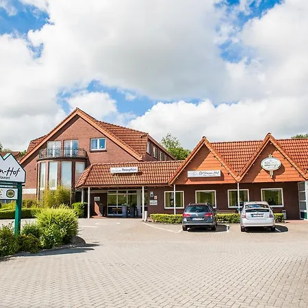 Ostfriesen Hof Leer (Ostfriesland)