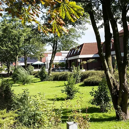 Ostfriesen Hof 4*