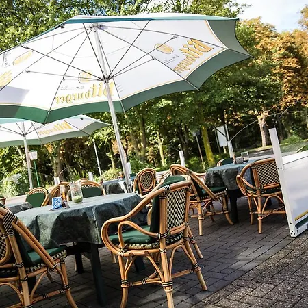 Hotel Ostfriesen Hof 4*