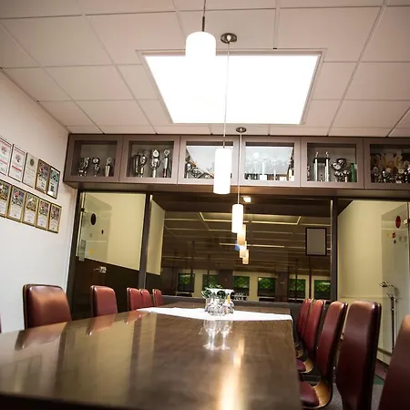 Hotel Ostfriesen Hof 4*