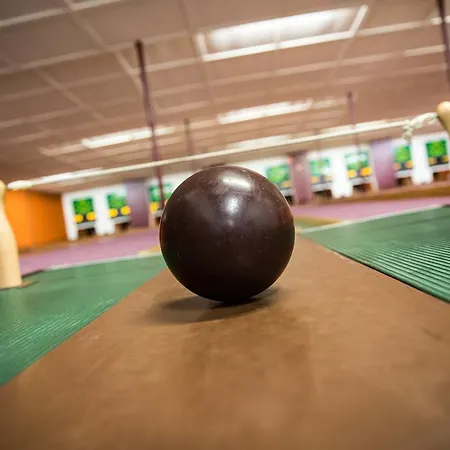 Ostfriesen Hof Hotel 4*