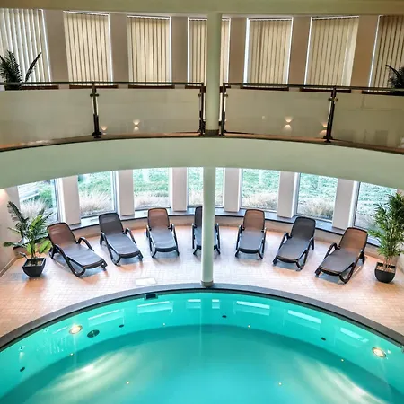 Hotel Ostfriesen Hof Leer