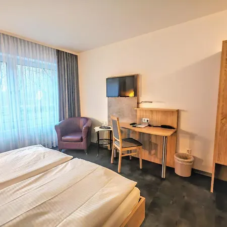 Hotel Ostfriesen Hof