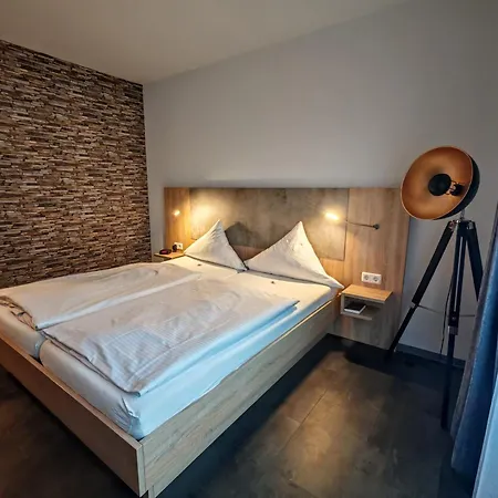 Ostfriesen Hof Hotel Leer