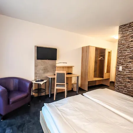 Ostfriesen Hof 4*