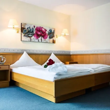 Ostfriesen Hof 4*