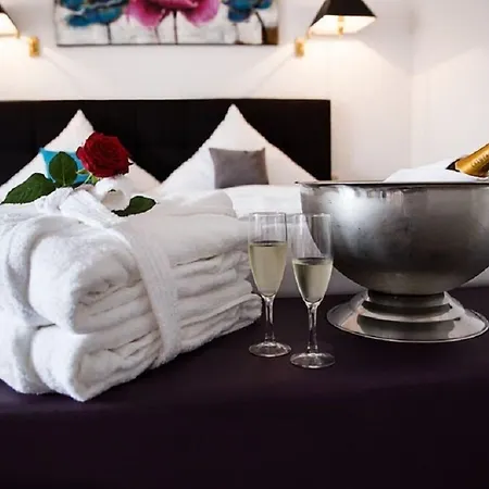 Hotel Ostfriesen Hof