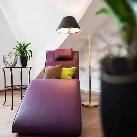 Ostfriesen Hof Hotel Leer