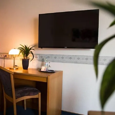 Ostfriesen Hof Hotel 4*