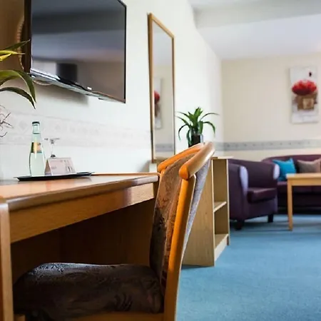 Hotel Ostfriesen Hof