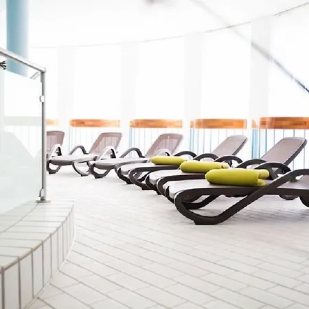 Hotel Ostfriesen Hof 4*