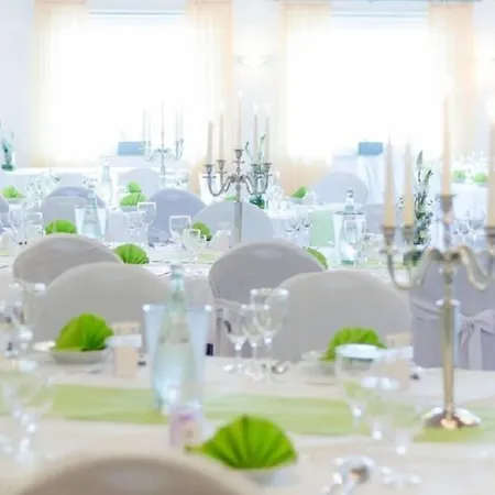 Hotel Ostfriesen Hof Leer