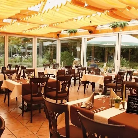 Hotel Ostfriesen Hof 4*