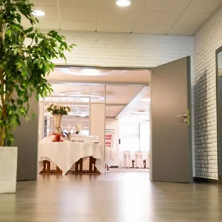 Hotel Ostfriesen Hof Leer