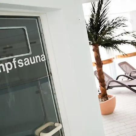 Ostfriesen Hof Hotel 4*