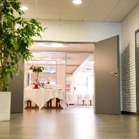 Ostfriesen Hof Hotel