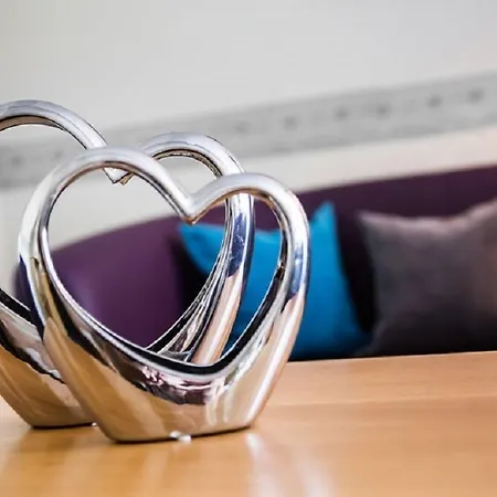 Hotel Ostfriesen Hof 4*