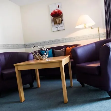 Ostfriesen Hof 4* Leer