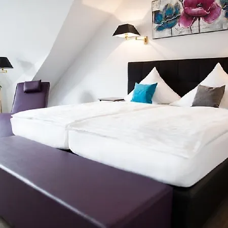 Hotel Ostfriesen Hof Leer