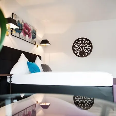 Ostfriesen Hof 4*