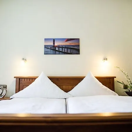 Ostfriesen Hof Hotel 4*