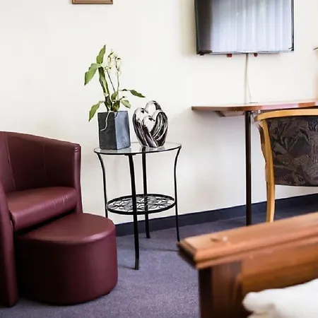 Ostfriesen Hof Hotel Leer