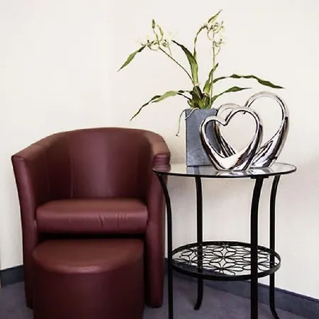 Ostfriesen Hof 4* Leer