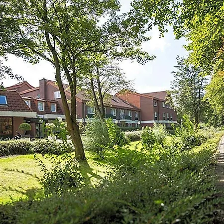 호텔 Ostfriesen Hof