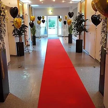 Hotel Ostfriesen Hof