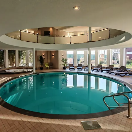 Hotel Ostfriesen Hof 4*