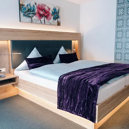 Ostfriesen Hof 4*