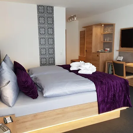 Ostfriesen Hof Hotel Leer