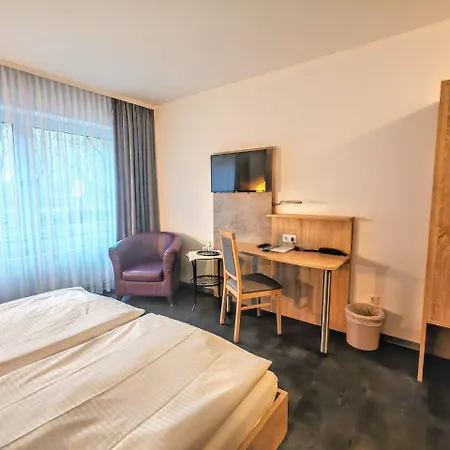 Ostfriesen Hof 4*