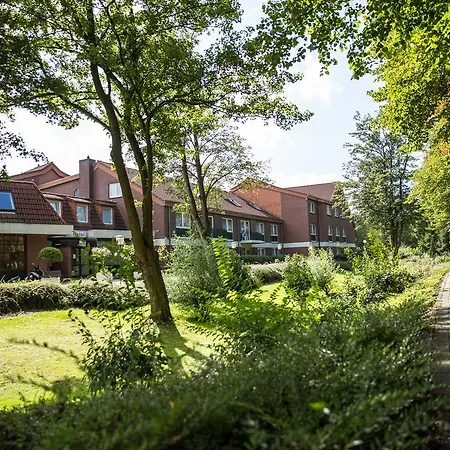 Hotel Ostfriesen Hof