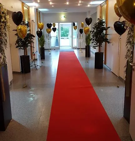 Hotel Ostfriesen Hof 4*