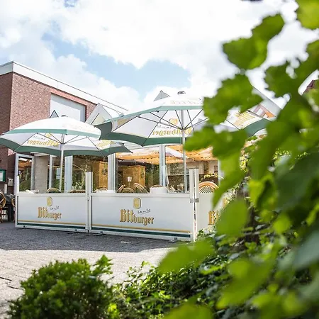 Hotel Ostfriesen Hof