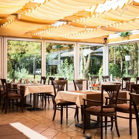 Hotel Ostfriesen Hof Leer