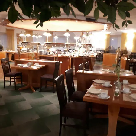 Hotel Ostfriesen Hof