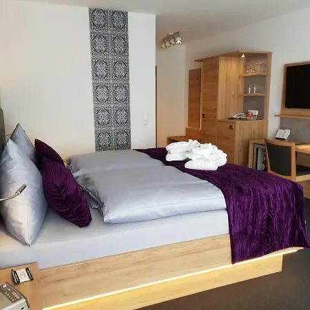 Ostfriesen Hof 4*