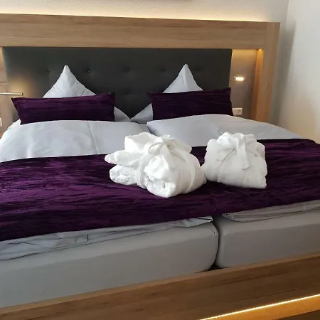 Hotel Ostfriesen Hof