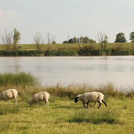 Ostfriesen Hof Hotel Leer