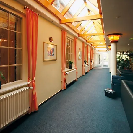 Ostfriesen Hof Hotel